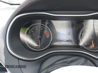 2020 Jeep Cherokee Limited с VIN 1C4PJMDX0LD519038, выставлен на аукционе IAAI как лот 42289772 с пробегом 94 079 миль миль и . История ставок и продаж доступна на DreamBid. Изображение 7.