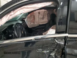 2017 Chevrolet Tahoe LT with VIN 1GNSKBKC5HR395927, listed as a Copart auction lot 88071605 with 119,761 mi miles and Salvage Title. Bid and sale history available at DreamBid. Image 7.