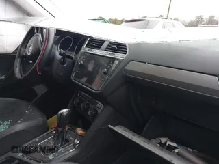 2021 Volkswagen Tiguan SE with VIN 3VV2B7AX8MM100651, listed as a IAAI auction lot 41803931 with 69,405 mi miles and . Bid and sale history available at DreamBid. Image 5.