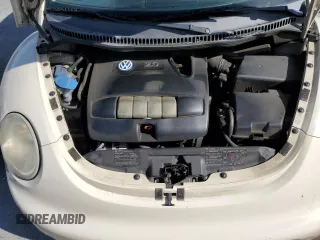 2004 Volkswagen Beetle with VIN 3VWCM21YX4M303885, listed as a Copart auction lot 51680475 with 149,899 mi miles and Clean Title. Bid and sale history available at DreamBid. Image 11.