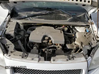 2008 Chevrolet Uplander LT w/1LT with VIN 1GNDV33W38D189047, listed as a Copart auction lot 79015584 with 244,560 mi miles and Clean Title. Bid and sale history available at carsss.com. Image 12.