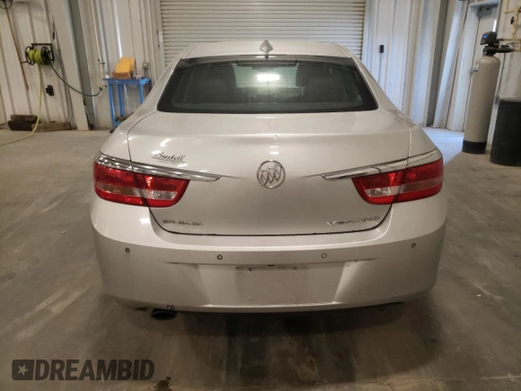 2015 Buick Verano Group z VIN 1G4PS5SK6F4139423, wystawiony jako Copart lot #56801885 z przebiegiem 120 654 mil mil oraz Czysty tytuł • Clean title. Historia ofert i sprzedaży dostępna na DreamBid. Obrazek 6.