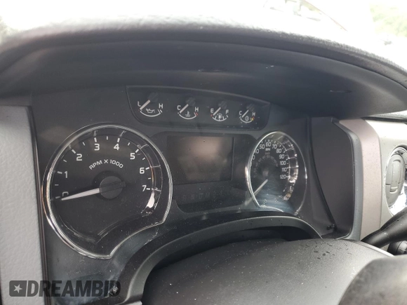 2011 Ford F-150 XL with VIN 1FTFW1EF0BFC83172, listed as a Copart auction lot 68005254 with Not Provided miles and Salvage Title. Bid and sale history available at carsss.com. Image 9.