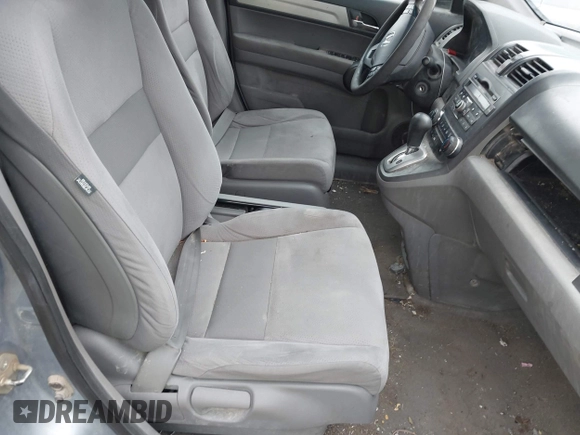 2011 Honda CR-V SE z VIN 5J6RE4H49BL051242, wystawiony jako IAAI lot #42296956 z przebiegiem 193 787 mil mil oraz . Historia ofert i sprzedaży dostępna na DreamBid. Obrazek 5.