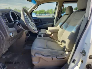 2008 Honda Ridgeline RT с VIN 2HJYK16288H503614, выставлен на аукционе Copart как лот 65166215 с пробегом 230 998 миль миль и Списание • Salvage title. История ставок и продаж доступна на DreamBid. Изображение 7.