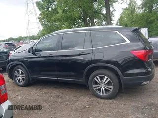2018 Honda Pilot EX-L z VIN 5FNYF6H53JB009282, wystawiony jako IAAI lot #42331361 z przebiegiem 98 127 mil mil oraz . Historia ofert i sprzedaży dostępna na DreamBid. Obrazek 15.