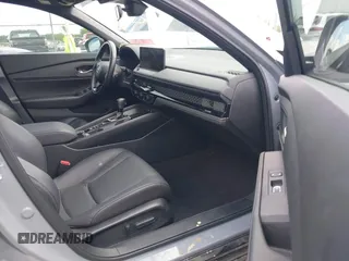 2023 Honda Accord Sport-L with VIN 1HGCY2F78PA064279, listed as a IAAI auction lot 42256226 with Not provided miles and . Bid and sale history available at DreamBid. Image 5.