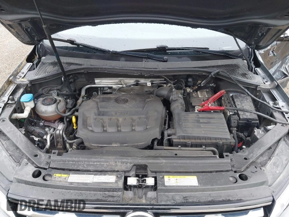 2021 Volkswagen Tiguan SE z VIN 3VV2B7AXXMM070228, wystawiony jako IAAI lot #42295644 z przebiegiem 89 576 mil mil oraz . Historia ofert i sprzedaży dostępna na DreamBid. Obrazek 10.