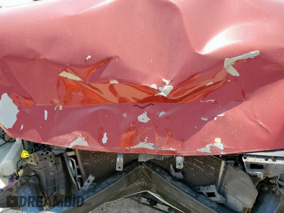 2017 Hyundai Elantra Value Edition z VIN KMHD84LF5HU245829, wystawiony jako Copart lot #57168365 z przebiegiem 121 617 mil mil oraz Szkoda całkowita • Salvage title. Historia ofert i sprzedaży dostępna na DreamBid. Obrazek 11.