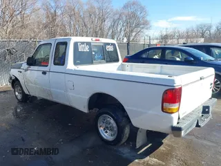 1994 Ford Ranger Splash with VIN 1FTCR14X6RPB16565, listed as a IAAI auction lot 41562316 with 178,666 mi miles. Bid and sale history available at carsss.com. Image 15.