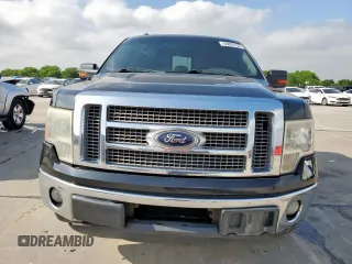 2012 Ford F-150 XL z VIN 1FTFW1CT2CKD85817, wystawiony jako Copart lot #55093125 z przebiegiem 168 216 mil mil oraz Tytuł czysty. Historia ofert i sprzedaży dostępna na DreamBid. Obrazek 5.