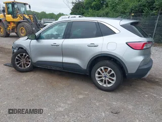2022 Ford Escape SE z VIN 1FMCU9G60NUA45967, wystawiony jako IAAI lot #42459246 z przebiegiem Nie podano mil oraz . Historia ofert i sprzedaży dostępna na DreamBid. Obrazek 3.