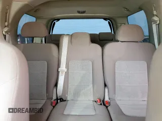 2005 Ford Expedition Special Service z VIN 1FMPU16575LB06037, wystawiony jako Copart lot #60432525 z przebiegiem 230 141 mil mil oraz Szkoda całkowita • Salvage title. Historia ofert i sprzedaży dostępna na DreamBid. Obrazek 10.