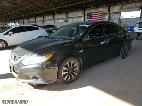 2018 Nissan Altima 2.5 SL with VIN 1N4AL3AP4JC176113, listed as a Copart auction lot 49597835 with 139,426 mi miles and Clean Title. Bid and sale history available at carsss.com. Image 1.