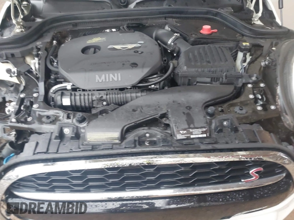 2015 MINI Hardtop 4 Door S z VIN WMWXU3C50F2B59450, wystawiony jako IAAI lot #41271841 z przebiegiem 70 719 mil mil oraz . Historia ofert i sprzedaży dostępna na DreamBid. Obrazek 10.