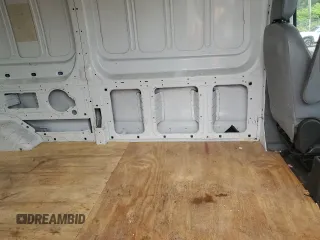 2016 Ford Transit с VIN 1FTYE2CM0GKA24411, выставлен на аукционе Copart как лот 59164735 с пробегом 72 216 миль миль и Чистый • Clean title. История ставок и продаж доступна на DreamBid. Изображение 11.