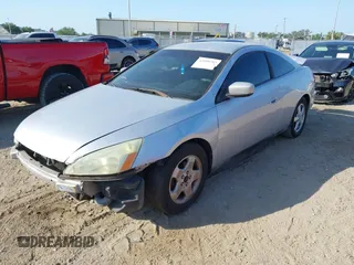 2003 Honda Accord LX with VIN 1HGCM72233A035334, listed as a IAAI auction lot 42098703 with 200,170 mi miles and . Bid and sale history available at DreamBid. Image 18.