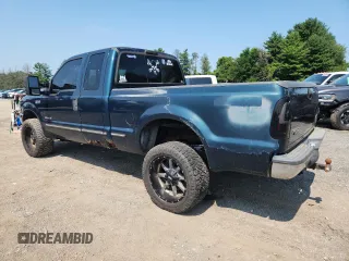 1999 Ford F-250 XL with VIN 1FTNX21FXXEC41173, listed as a Copart auction lot 65117905 with 303,358 mi miles and Clean title. Bid and sale history available at DreamBid. Image 2.