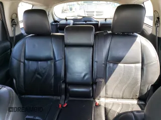 2013 Infiniti JX35 with VIN 5N1AL0MM3DC304593, listed as a Copart auction lot 48988804 with Not Provided miles and Clean Title. Bid and sale history available at DreamBid. Image 10.