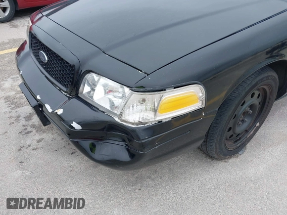 2007 Ford Police Interceptor с VIN 2FAFP71W97X163376, выставлен на аукционе IAAI как лот 42422360 с пробегом 231 697 миль миль и . История ставок и продаж доступна на DreamBid. Изображение 6.