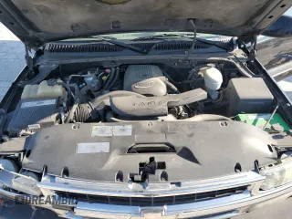 2003 Chevrolet Tahoe LT with VIN 1GNEK13ZX3R270280, listed as a Copart auction lot 66533464 with 0 mi miles and Salvage Title. Bid and sale history available at carsss.com. Image 13.