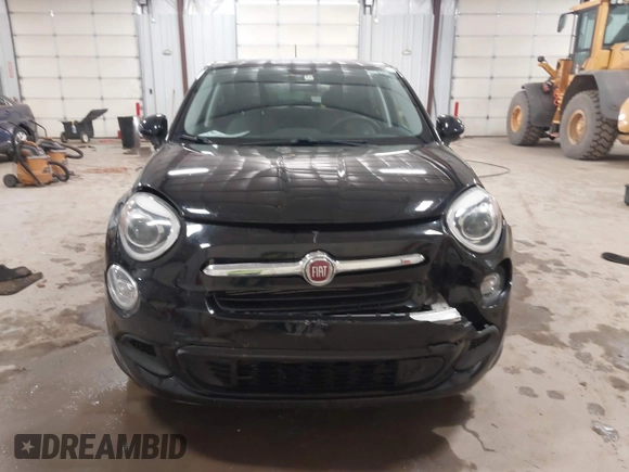 2016 FIAT 500X Easy с VIN ZFBCFXBT5GP363376, выставлен на аукционе IAAI как лот 41709152 с пробегом 63 135 миль миль и . История ставок и продаж доступна на DreamBid. Изображение 12.