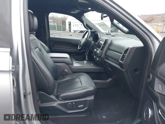 2020 Ford Expedition Max Limited с VIN 1FMJK1KT6LEA38329, выставлен на аукционе IAAI как лот 41053455 с пробегом 120 528 миль миль и . История ставок и продаж доступна на DreamBid. Изображение 5.