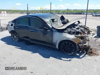 2023 Cadillac CT5 Premium Luxury z VIN 1G6DN5RK5P0138649, wystawiony jako IAAI lot #41880273 z przebiegiem Nie podano mil oraz . Historia ofert i sprzedaży dostępna na DreamBid. Obrazek 12.