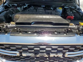 2022 Ram 2500 Big Horn with VIN 3C6UR5DL3NG297803, listed as a Copart auction lot 61295805 with 52,562 mi miles and Salvage title. Bid and sale history available at DreamBid. Image 12.