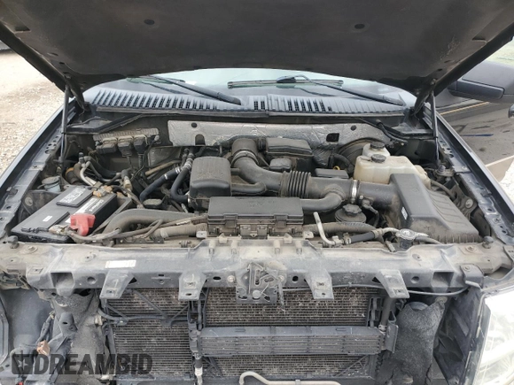 2014 Ford Expedition Max XLT with VIN 1FMJK1H54EEF51123, listed as a Copart auction lot 50251385 with 203,362 mi miles and Salvage title. Bid and sale history available at DreamBid. Image 14.