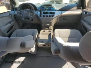 2009 Honda Odyssey LX z VIN 5FNRL38289B058412, wystawiony jako Copart lot #51918075 z przebiegiem 183 275 mil mil oraz Szkoda całkowita • Salvage title. Historia ofert i sprzedaży dostępna na DreamBid. Obrazek 8.