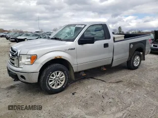 2011 Ford F-150 z VIN 1FTPF1EFXBKD33183, wystawiony jako Copart lot #50461285 z przebiegiem 132 718 mil mil oraz Czysty tytuł • Clean title. Historia ofert i sprzedaży dostępna na DreamBid. Obrazek 1.
