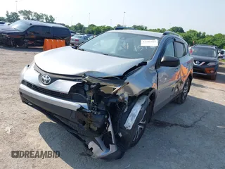 2017 Toyota RAV4 LE z VIN 2T3BFREVXHW641518, wystawiony jako IAAI lot #42306929 z przebiegiem 79 896 mil mil oraz . Historia ofert i sprzedaży dostępna na DreamBid. Obrazek 17.