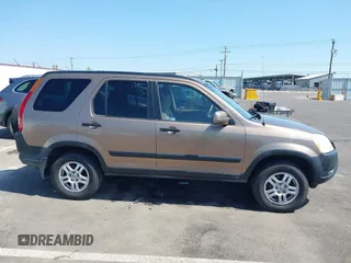 2002 Honda CR-V EX with VIN JHLRD78842C054131, listed as a IAAI auction lot 42101159 with 266,533 mi miles and . Bid and sale history available at DreamBid. Image 13.