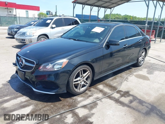 2014 Mercedes-Benz E 350 Luxury with VIN WDDHF8JB4EA801716, listed as a IAAI auction lot 42159406 with 143,792 mi miles and . Bid and sale history available at DreamBid. Image 18.
