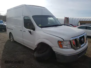 2012 Nissan NV SV z VIN 1N6BF0LY8CN118858, wystawiony jako Copart lot #78417494 z przebiegiem 249 573 mil mil oraz Szkoda całkowita • Salvage title. Historia ofert i sprzedaży dostępna na DreamBid. Obrazek 4.