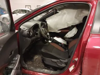 2020 Nissan Kicks SR with VIN 3N1CP5DV3LL559287, listed as a IAAI auction lot 41427505 with 43,492 mi miles. Bid and sale history available at carsss.com. Image 5.
