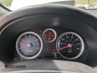 2010 Nissan Sentra 2.0 с VIN 3N1AB6AP5AL721029, выставлен на аукционе Copart как лот 58204815 с пробегом 145 748 миль миль и Списание • Salvage title. История ставок и продаж доступна на DreamBid. Изображение 9.