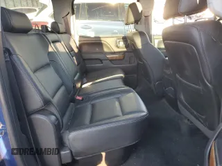 2014 GMC Sierra 1500 SLT z VIN 3GTU2VEJ6EG339472, wystawiony jako Copart lot #81467004 z przebiegiem 162 067 mil mil oraz Szkoda całkowita • Salvage title. Historia ofert i sprzedaży dostępna na DreamBid. Obrazek 10.