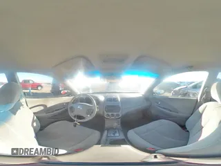 2002 Nissan Altima S with VIN 1N4AL11D82C245719, listed as a Copart auction lot 44923785 with 100,535 mi miles and Salvage Title. Bid and sale history available at carsss.com. Image 13.