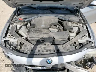 2015 BMW 4 Series 428i with VIN WBA3V7C53F5A24089, listed as a Copart auction lot 59936155 with Not provided miles and Salvage title. Bid and sale history available at DreamBid. Image 13.