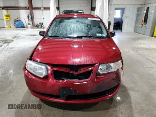 2007 Saturn ION ION 2 z VIN 1G8AJ55F57Z183519, wystawiony jako Copart lot #55645355 z przebiegiem 133 964 mil mil oraz Szkody całkowita. Historia ofert i sprzedaży dostępna na DreamBid. Obrazek 5.