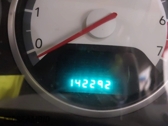 2010 Dodge Grand Caravan SXT with VIN 2D4RN5D15AR261319, listed as a IAAI auction lot 41877022 with 142,292 mi miles and . Bid and sale history available at DreamBid. Image 7.