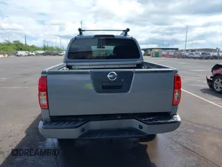 2007 Nissan Frontier LE with VIN 1N6AD07W17C438647, listed as a IAAI auction lot 40502289 with 153,553 mi miles and . Bid and sale history available at DreamBid. Image 16.