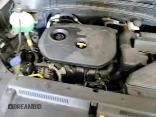 2019 Hyundai Tucson SE z VIN KM8J2CA47KU032050, wystawiony jako Copart lot #69755225 z przebiegiem 91 845 mil mil oraz Szkoda całkowita • Salvage title. Historia ofert i sprzedaży dostępna na DreamBid. Obrazek 14.