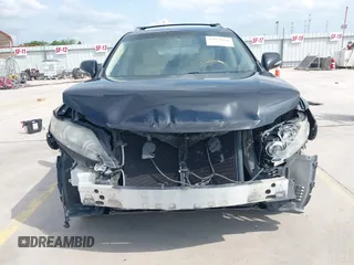 2010 Lexus RX 350 z VIN 2T2ZK1BA1AC030236, wystawiony jako IAAI lot #42073811 z przebiegiem 123 626 mil mil oraz . Historia ofert i sprzedaży dostępna na DreamBid. Obrazek 13.