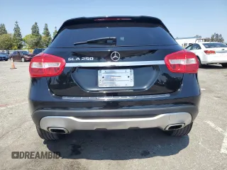 2019 Mercedes-Benz GLA 250 z VIN WDCTG4EB9KJ551075, wystawiony jako Copart lot #56349395 z przebiegiem 70 922 mil mil oraz Szkoda całkowita • Salvage title. Historia ofert i sprzedaży dostępna na DreamBid. Obrazek 6.