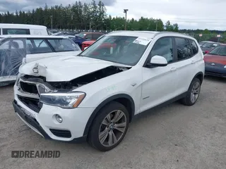 2016 BMW X3 xDrive35i z VIN 5UXWX7C53G0S17895, wystawiony jako IAAI lot #42316628 z przebiegiem 113 914 mil mil oraz . Historia ofert i sprzedaży dostępna na DreamBid. Obrazek 17.