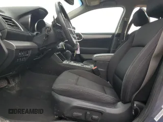 2015 Subaru Legacy Premium with VIN 4S3BNBF60F3072602, listed as a Copart auction lot 50512045 with 138,129 mi miles and Salvage Title. Bid and sale history available at DreamBid. Image 7.
