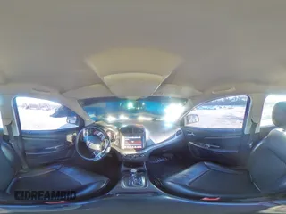 2015 Dodge Journey Crossroad with VIN 3C4PDCGB9FT530295, listed as a Copart auction lot 41378655 with 112,038 mi miles and Salvage Title. Bid and sale history available at DreamBid. Image 16.